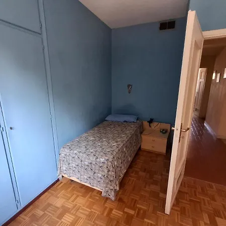 Villa Il Rifugio *