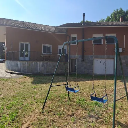 Il Rifugio Villa