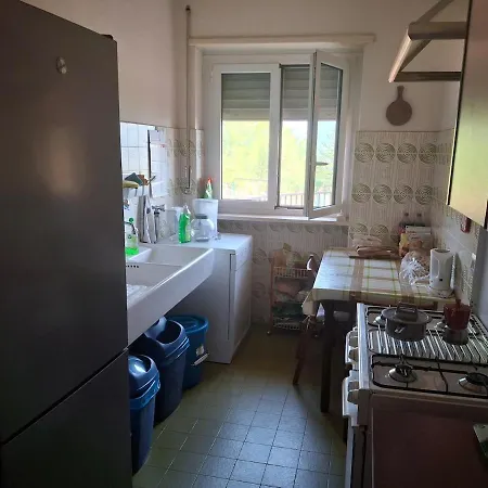 Il Rifugio Villa *