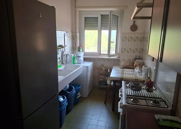 Il Rifugio Villa *